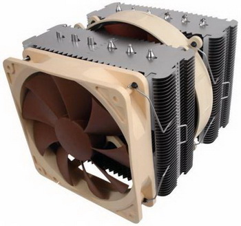 Noctua NH-D14